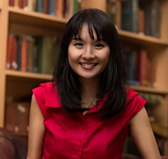 Writing Workshop with Alice Pung - Hawthorn