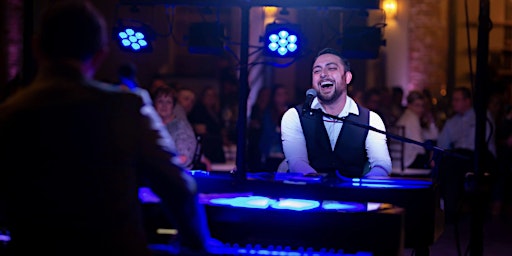 Hauptbild für Dueling Pianos