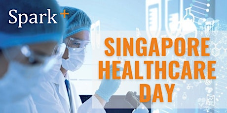 Singapore Healthcare Day primary image