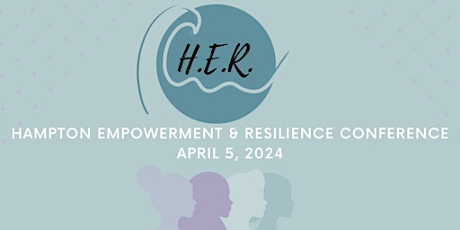 Image principale de The HER Conference 2024