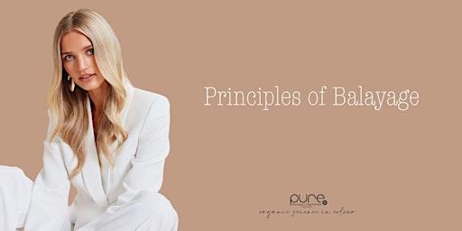 Image principale de Pure Principles of Balayage - Milsons Point, NSW