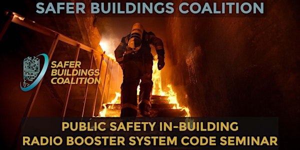 PUBLIC SAFETY IN-BUILDING SEMINAR - COLUMBUS, OH