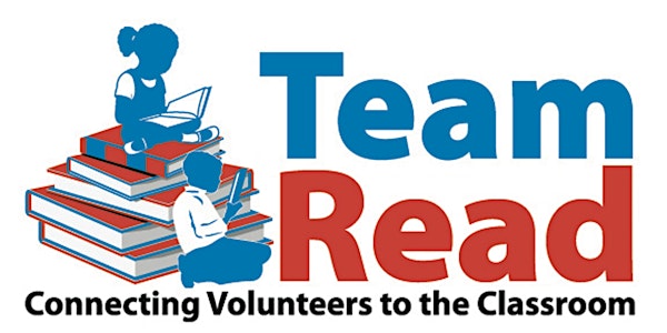 Team Read Volunteer Orientation Training