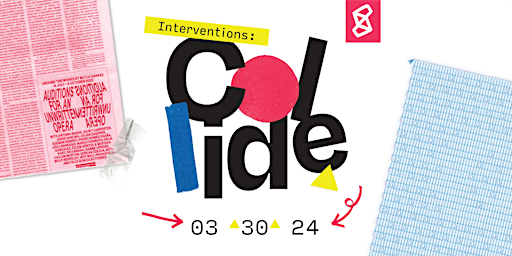 Imagen principal de Interventions: Collide