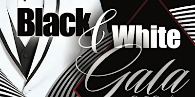 Hauptbild für The Achievement Foundation 2024 Black and White Gala