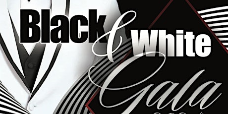 The Achievement Foundation 2024 Black and White Gala