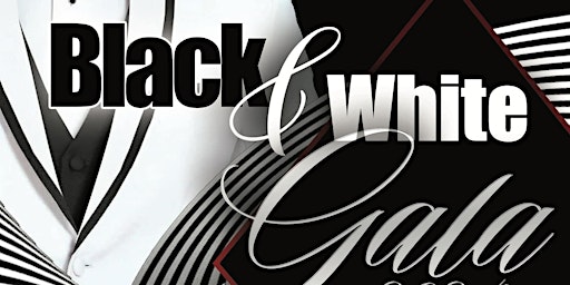 Imagen principal de The Achievement Foundation 2024 Black and White Gala