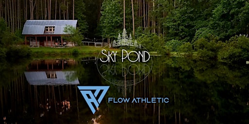 Primaire afbeelding van September 7: One-Day Yoga Retreat at Sky Pond in Apex, NC