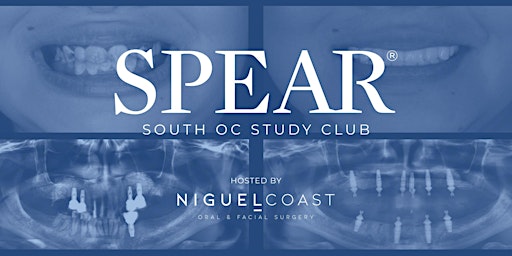 Imagem principal do evento Spear Educational Series - 2CE Credits