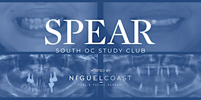 Spear Educational Series - 2CE Credits primary image