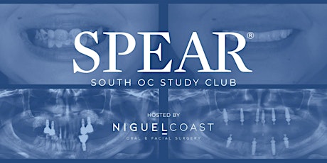 Spear Educational Series - 2CE Credits