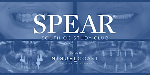 Spear Educational Series - 2CE Credits primary image