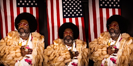 2024 Presidential Campaign Tour w/ Afroman