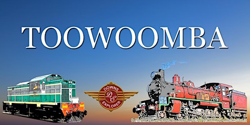 Primaire afbeelding van Warwick to Toowoomba -  One Way