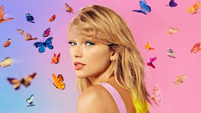 TAYLOR SWIFT Trivia at Zagames [CAULFIELD]