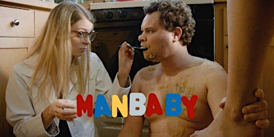 MANBABY Special 4/20 Screening  primärbild