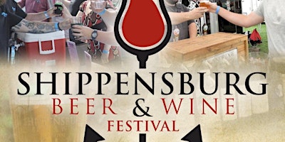 Imagem principal do evento Shippensburg Beer and Wine Festival
