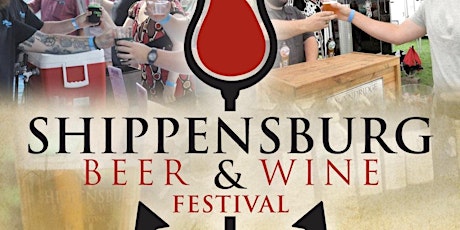 Shippensburg Beer and Wine Festival