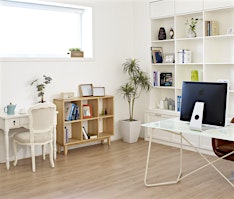 Immagine principale di Conquer Paperwork & Your Home Office 