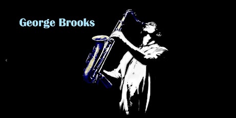 George Brooks