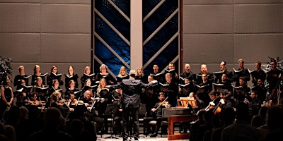 Hauptbild für ENSEMBLE CANTATE ITERUM