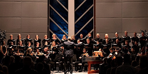 Imagen principal de ENSEMBLE CANTATE ITERUM