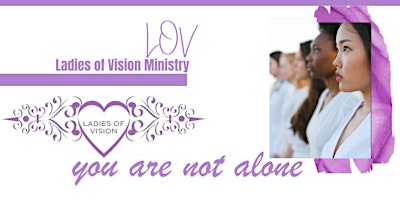 “Love Shouldn't Hurt” Domestic Violence Conference primary image