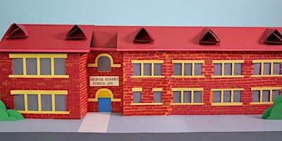 Immagine principale di School Tour - Fitzroy Primary School 