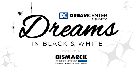 Dreams In Black & White Gala primary image