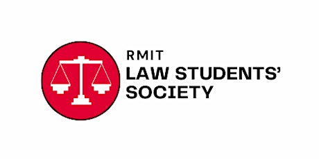 RMIT Law Students' Society Membership primary image
