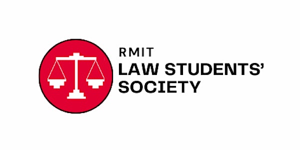 RMIT Law Students' Society Membership