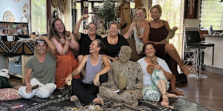 Weaving is Healing Brisbane primary image