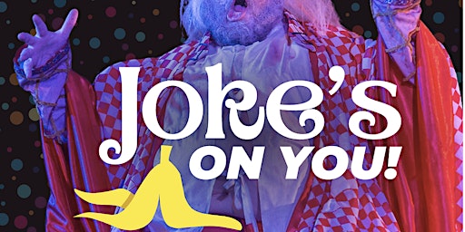 Imagen principal de Jokes on You! (You Might Just Like Opera)