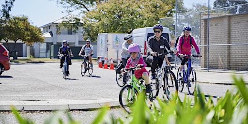 RAC Bike Basics Workshops primary image