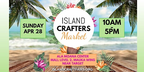 Island Crafters Market