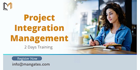 Project Integration Management 2 Days Training in Atlanta, GA