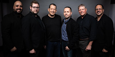 Ron Bosse With Jeff Lorber Live! A Night of Jazz Funk Rhythms primary image