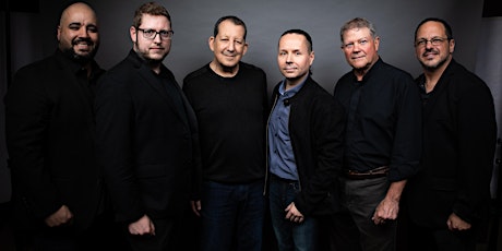 Imagen principal de Ron Bosse With Jeff Lorber Live! A Night of Jazz Funk Rhythms