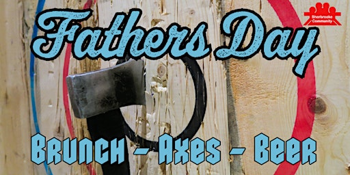 Imagem principal de Fathers Day Extravaganza