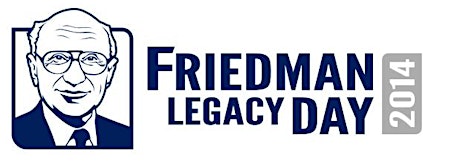 AFPF-GA: Friedman Legacy of Freedom School Choice Breakfast primary image