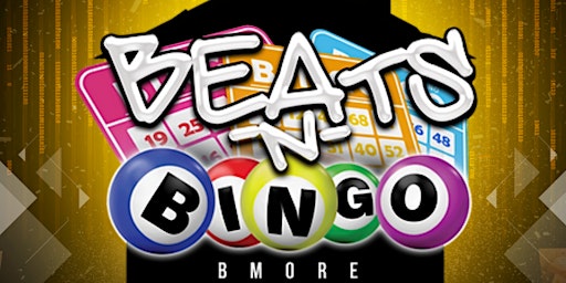 Juneteenth Celebration: Beats -n- Bingo primary image