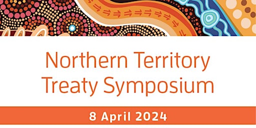 Primaire afbeelding van Northern Territory Treaty Symposium