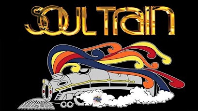 SOUL TRAIN PARTY ( 70S 80S & 90S MUSIC 2 LOCATIONS ) primary image