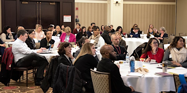 Understanding Root Causes of Inequities November Convening