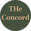 Logotipo de THe Concord