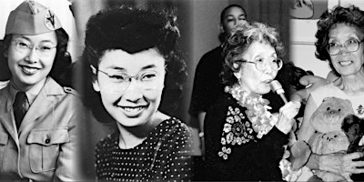 Imagen principal de Yuri Kochiyama Digital Exhibit & Collection