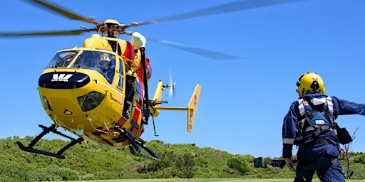 Image principale de Westpac Life Saver Rescue Helicopter Service - 50 Year Anniversary Gala