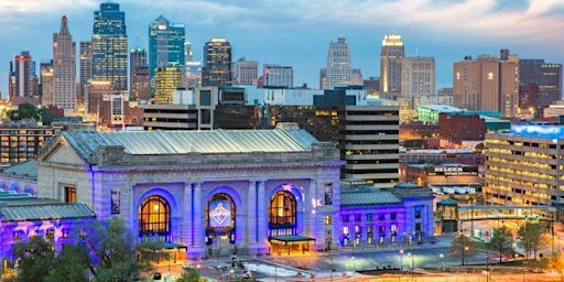 Imagem principal de Kansas City Career Fair