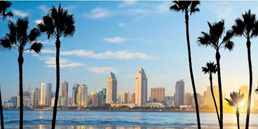 Primaire afbeelding van San Diego Career Fair