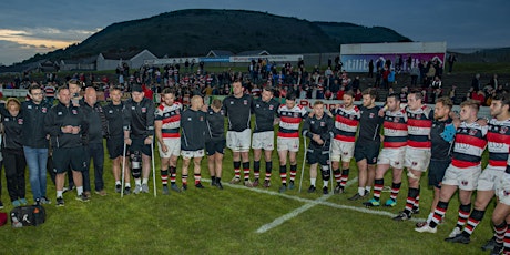 'Pontypool RFC: One Game' - Official Premiere primary image